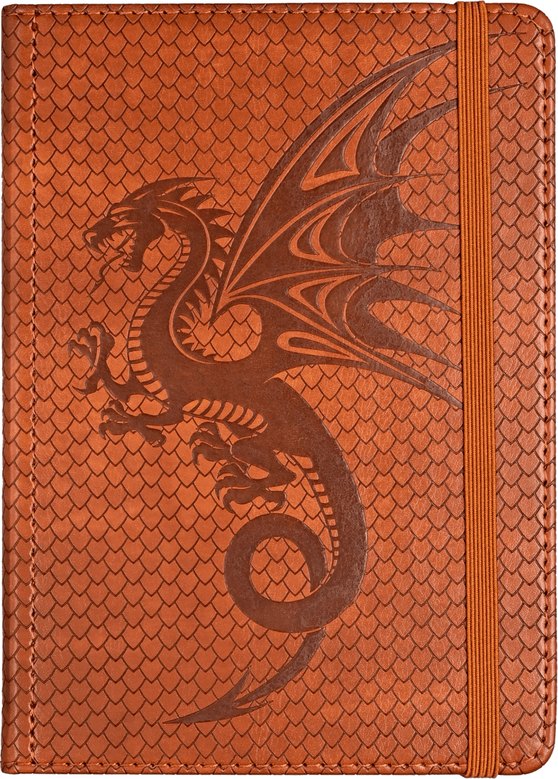 Dragon Artisan Journal - Art Department LLC