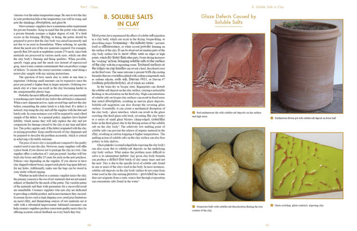 The Ceramics Studio Guide: What Potters Should Know, inside pages