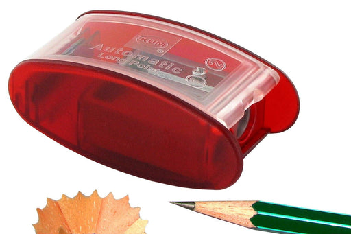 Kum 2 - Step Sharpener - Art Department LLC