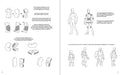 Drawing Manga - Art Department LLC
