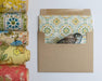 House Wren - Note Card - Art Department LLC