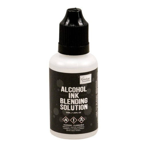 Alcohol Ink Blending Solution 30ml - Art Department LLC