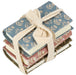 Fall Folk Floral Mini Notebook Set - Art Department LLC