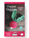 Crochet Your Veggies Amigurumi Kit Radish - Art Department LLC