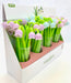 Lily of the Valley Flower Gel Pen - Art Department LLC