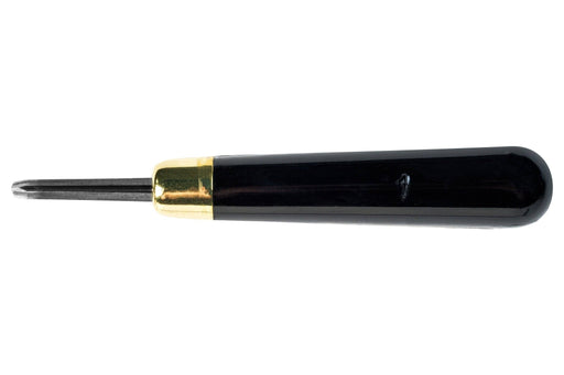 RGM Linoleum Chisel, 301 (Small V) - Art Department LLC