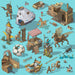DISCOVER | Makedo Cardboard Construction Kit - Art Department LLC