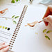 Animals watercolor workbook - Art Department LLC