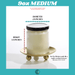 Boycott Bigotry Soy Candle