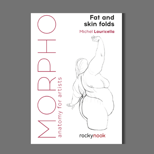 Morpho: Fat And Skin Folds - Art Department LLC