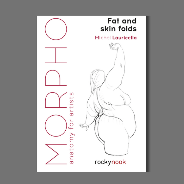 Morpho: Fat And Skin Folds - Art Department LLC