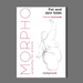 Morpho: Fat And Skin Folds - Art Department LLC