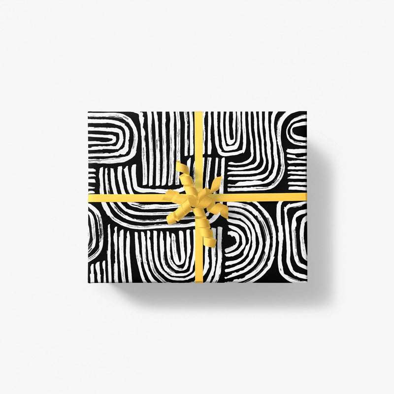 Amaze Gift Wrap - Art Department LLC
