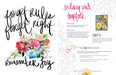 The Art for Joy’s Sake Journal - Art Department LLC