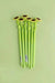 Sunflower Wiggle Gel Pen - Art Department LLC