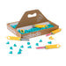 DISCOVER | Makedo Cardboard Construction Kit - Art Department LLC