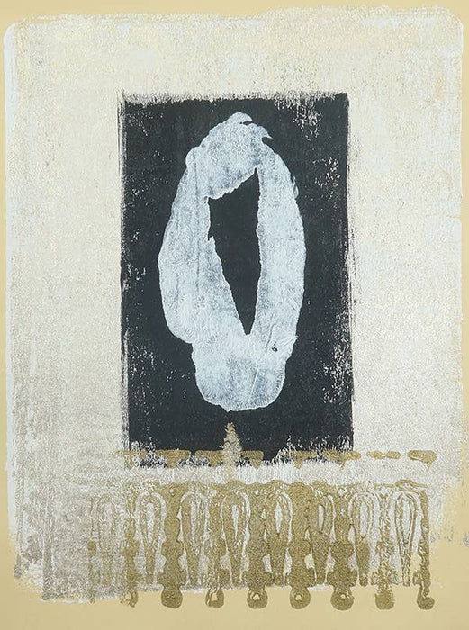 Gel Plate Printing for Mixed - Media Art - Art Department LLC