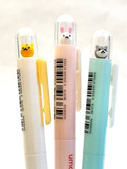 Peekaboo Tiny Animals Gelpen - Art Department LLC