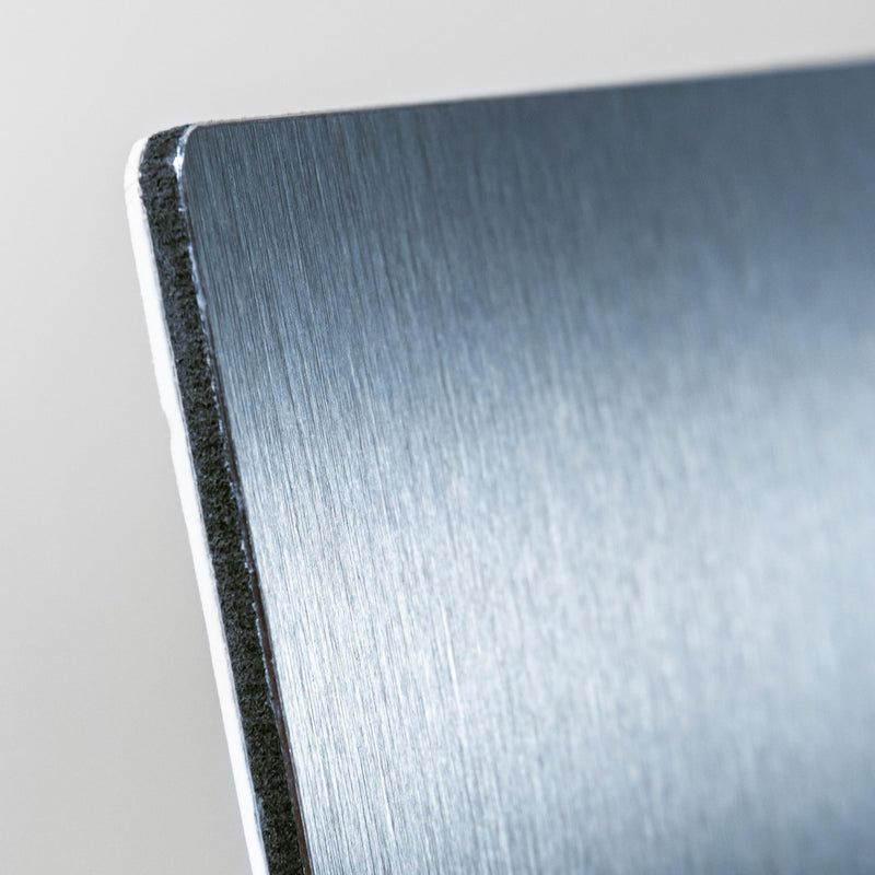 Yupo Medium Aluminum - Backed Artist Panels - Art Department LLC