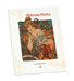 Alphonse Mucha Coloring Book