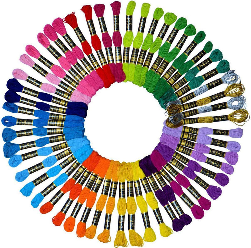 Embroidery Floss