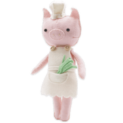 DIY Felt Kit - Suze Pig - Art Department LLC