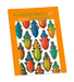 Incredible Insects: Designs by Christopher Marley Coloring Book - Art Department LLC