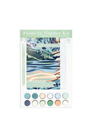 Elle Crée Paint - by - Number Kits - Art Department LLC
