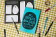 The Look Back Plan Ahead Workbook: Reflection & Goal - Setting - Art Department LLC