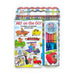 Richard Scarry's Busy World® Art on the Go! - Art Department LLC