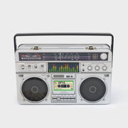 Boombox Lunch Box - Art Department LLC