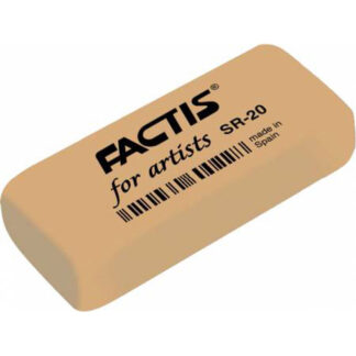 Factis Art Gum Eraser