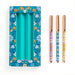 Liberty Moon Flower Pen Set - Art Department LLC