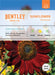Bentley Seed Co. Seed Packets - Art Department LLC