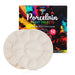 12 Well Round Ceramic Paint Palette - Art Department LLC