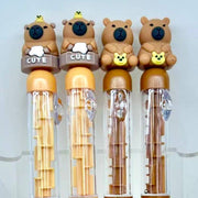 Capybara Maze Gel Pen - Art Department LLC