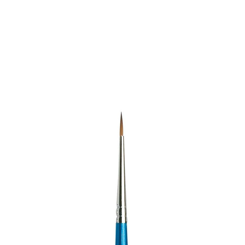 Winsor & Newton Cotman Watercolor Brushes - Art Department LLC