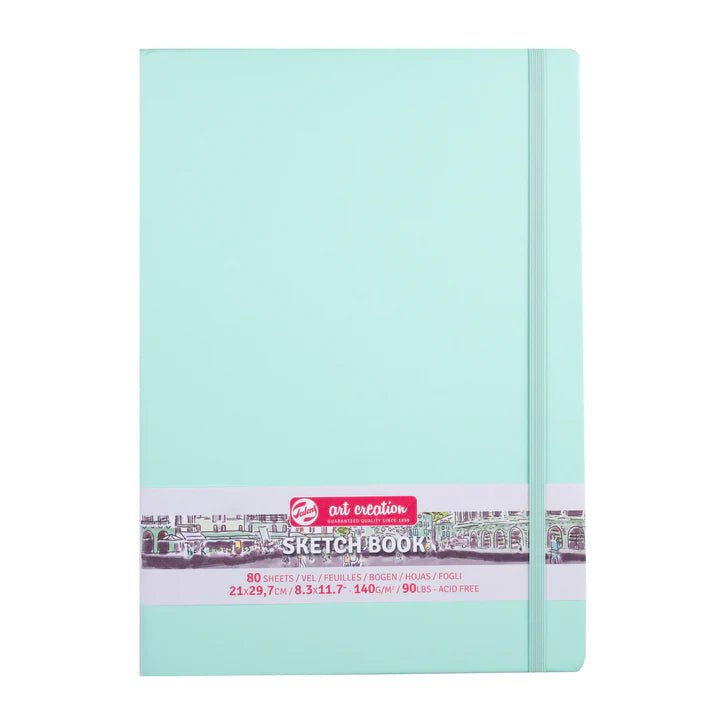 Art Creation Sketch Books - Art Department LLC