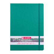 Art Creation Sketch Books - Art Department LLC