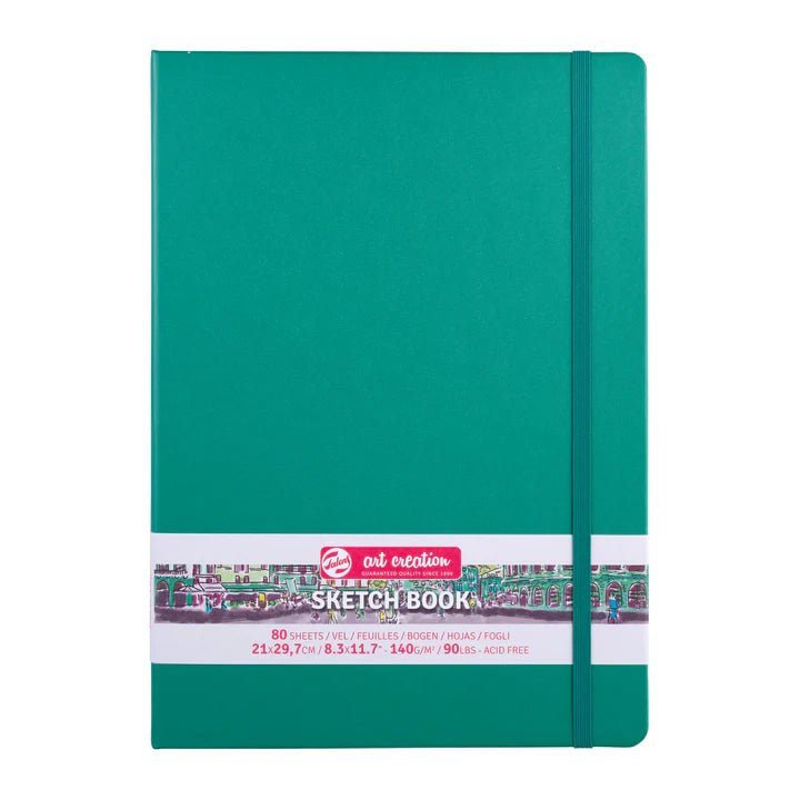 Art Creation Sketch Books - Art Department LLC