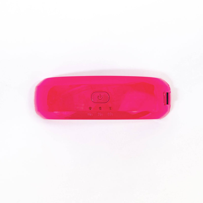 UV Resin Timer Mighty Light - Art Department LLC