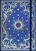 Celestial Journal Small - Art Department LLC
