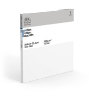 Classic Cotton Canvas - Art Department LLC