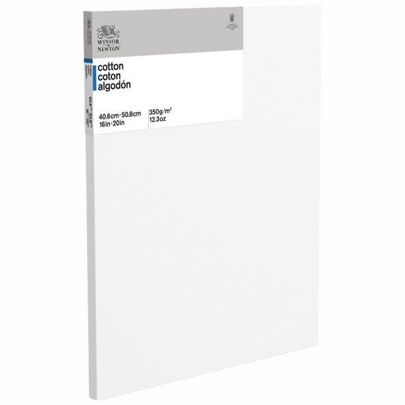 Classic Cotton Canvas - Art Department LLC