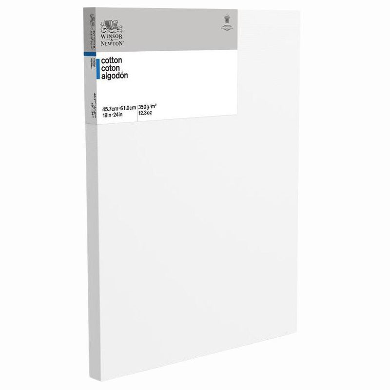 Classic Cotton Deep Edge Canvas - Art Department LLC