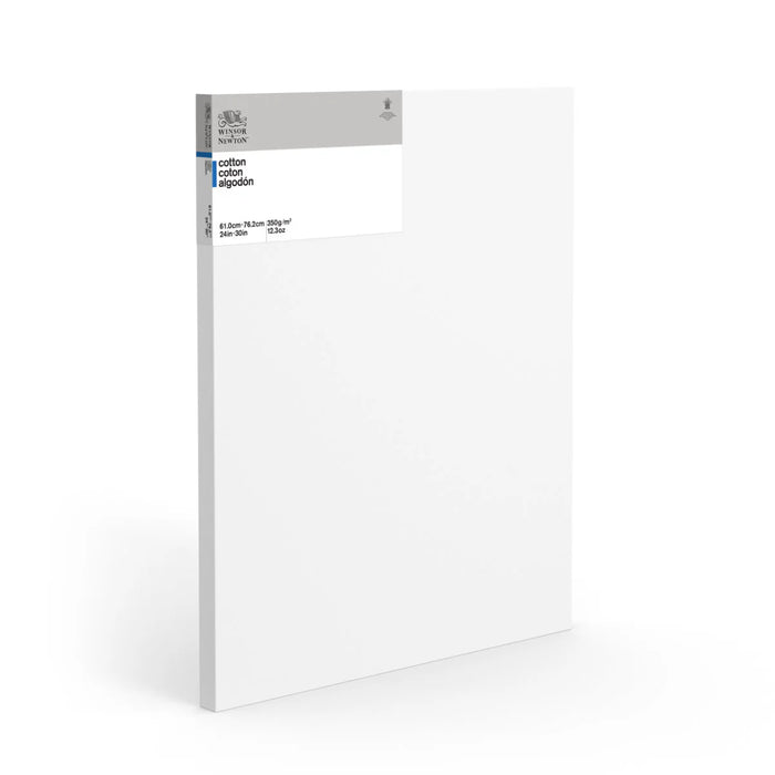 Classic Cotton Deep Edge Canvas - Art Department LLC