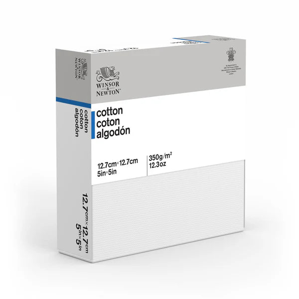 Classic Cotton Deep Edge Canvas - Art Department LLC