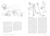 Morpho: Skeleton And Bone Reference Points - Art Department LLC