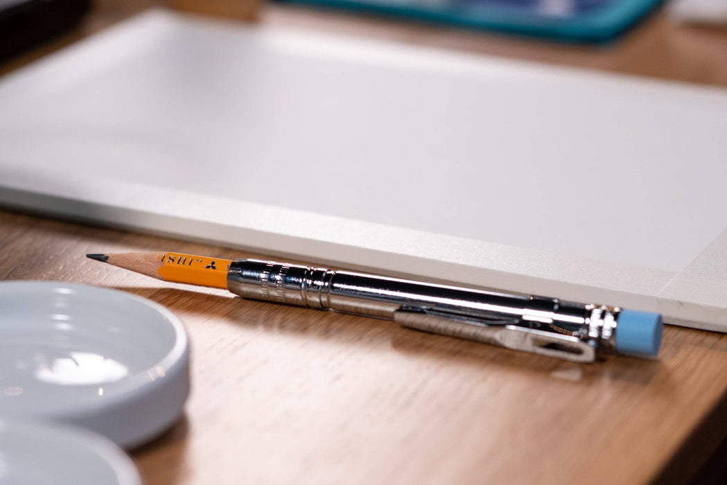 Metal Pencil Extender - Art Department LLC