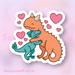 Stickers by SavannahFaerie - Art Department LLC